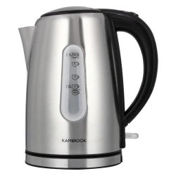 Russell Hobbs Stainless Steel Kettle 1.7L - Clicks