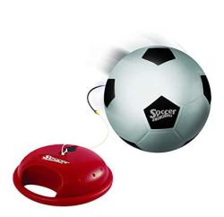 Mookie Reflex Soccer Game - Come Back Soccer Ball