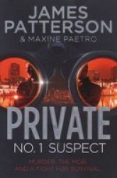 Private: No. 1 Suspect : Private 4