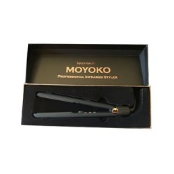 Moyoko Professional Infrared Hair Styler