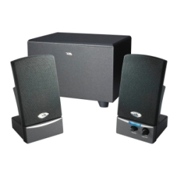 Cyber Acoustics Ca-3001 Amplified Speaker System