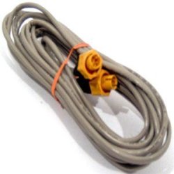 Lowrance ETHEXT-6YL 6' Cable - Ethernet