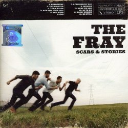 The Fray - Scars & Stories Cd