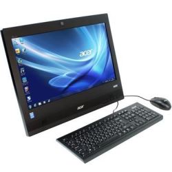 Acer Veriton Aio VZ4640G 21.5" Fhd LED Non-touch Screen - Includes Acer USB Keyboard And Mouse