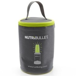 Nutribullet Blast Off Bag