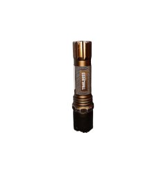 Tail Boss Torch Bronze LED Torch