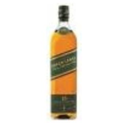 Johnnie Walker Green Label Malt Whisky 750ML X 12