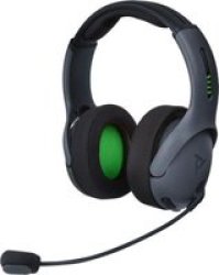 Gaming LVL50 Xbox One Wireless Stereo Headset - Black -048-025-BK