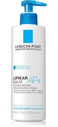 La Roche-posay Lipikar Ap+ Body Cream For Extra Dry Skin Body Balm Intense Repair Moisturizing Cream With Shea Butter 13.52 Fl. Oz.