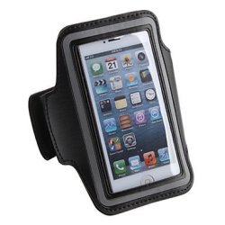 Sports Armband For Apple Iphone 5 5S 5C - Gym Arm Band
