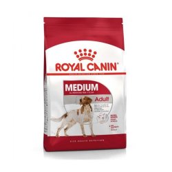 ROYAL CANIN Medium Adult Dog - 4KG