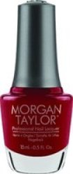 Professional Nail Lacquer All Tango-d Up 15ML