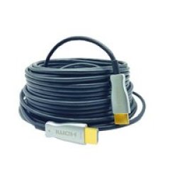 Baobab HDMI 2.0 Fibre Cable - 100M