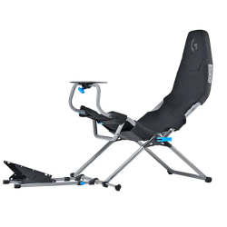 Playseats Playseat Challenge X - Logitech G Edition G00248