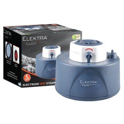 Elektra Health Electrode Warm Steam Humidifier 4L