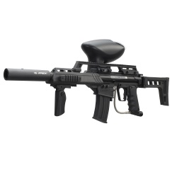 Empire BT-4 Slice G36 Elite Paintball Gun Black