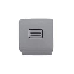 Car Interior Sunroof Control Switch Sunroof Sunshine-roof Window Switch Button Replacement For Mercedes-for Benz S-class W221 Grey
