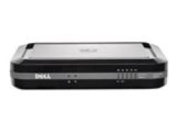 Dell Sonicwall Soho - Security 01-ssc-0651