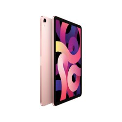 Apple Ipad Air 10.9 Inch - Rose Gold 64GB Wi-fi Only