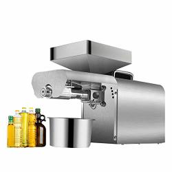 Press Oil Machine Organic Oil Master 