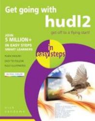 Get Going With Hudl2 In Easy Steps Paperback