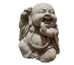 Laughing Buddha Statue ornament