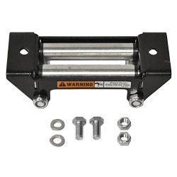 Warn 29256 Winch Roller Fairlead For RT40 And 4.0CI Winches