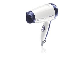 Philips HP8103 00 Salondry Compact Hairdryer