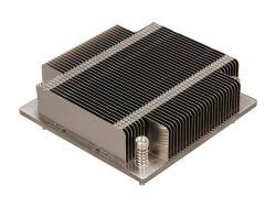 Supermicro SNK-P0046P Cpu Heatsink For Xeon Processor X3400 L3400 Series