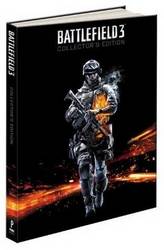 Battlefield 3 Collector's Edition - Prima's Official Game Guide hardcover