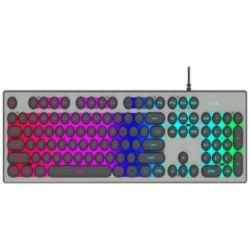 AULA S2056 Wired Gaming Keyboard