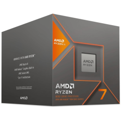 AMD Ryzen 7 8700G AM5 8-CORE 4.2GHZ Gaming Processor - Cpu