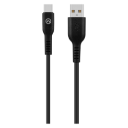 Amplify USB Type-c 1.2M Cable AM-20001-BK