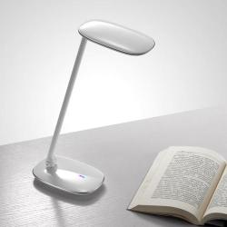 Q7 Ac 100-240V 7W LED 3-GRADE Dimmable Desk Lamp