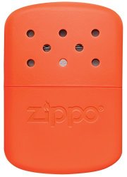 Zippo Hand Warmer 12-HOUR - Blaze Orange