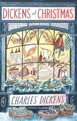 Dickens At Christmas Hardcover