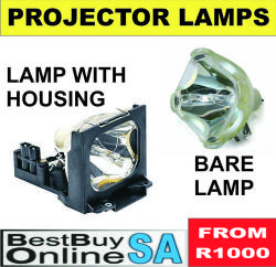 Replacement Projector Lamps - Acer Sony Benq Etc. From R1000-00