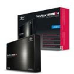 Vantec NexStar Vault 2.5" SATA to USB3.0 Antivirus Hard Drive Enclosure