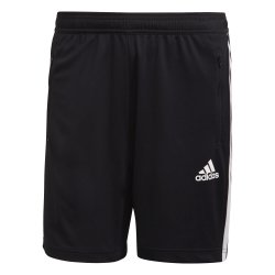 Adidas Men's 3 Stripe Short
