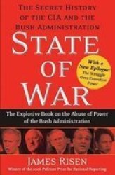 State Of War Paperback