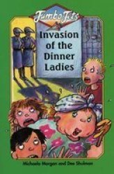 Invasion of the Dinner Ladies Jets