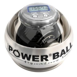 NSD Powerball in Neon Signature