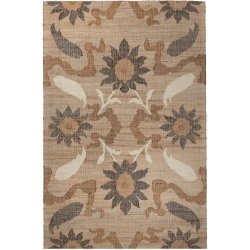 Hertex Haus Iroki Rug In Honey
