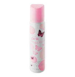 Revlon Body Spray Pink Happiness Ori 1 X 90ML