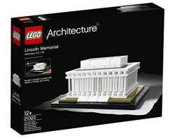 lego architecture price