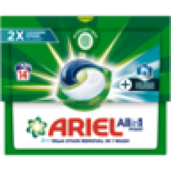 Ariel ALL-IN-1 Pods 14 Pack