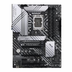 Asus Prime Z690-P Z690 Chipset Lga 1700 Atx Motherboard