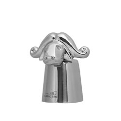 Buffalo Carrol Boyes Bottle Stopper