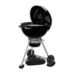 Weber Master-touch E-5750 Gbs Charcoal Barbecue 57CM