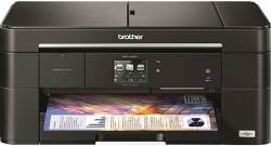 Brother Mfc-j2320 - Multifunction Printer Colour